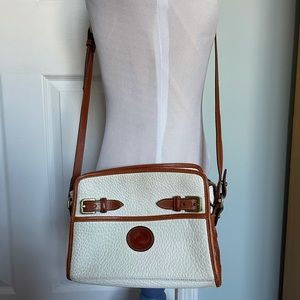 Vintage Dooney and Burke Crossbody